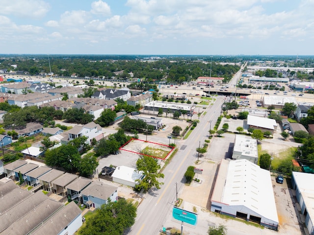 202 W 27th St, Houston, TX 77008