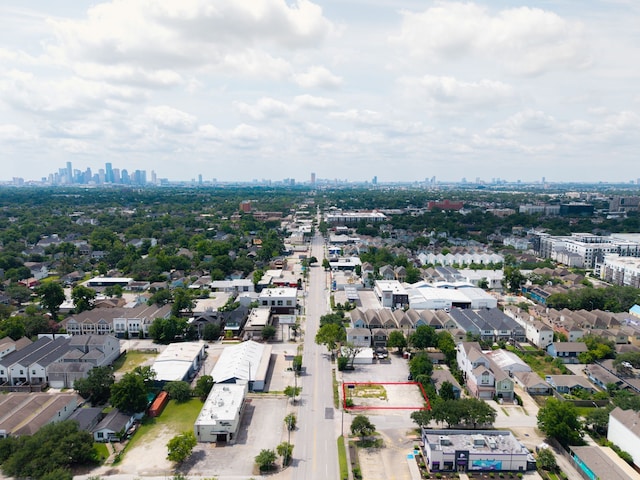 202 W 27th St, Houston, TX 77008