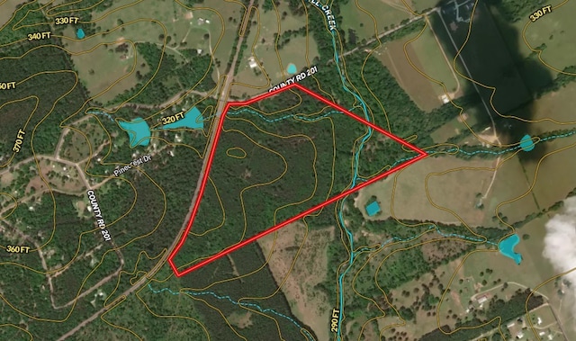61AC County Road 201, Plantersville, TX 77363 - photo 1