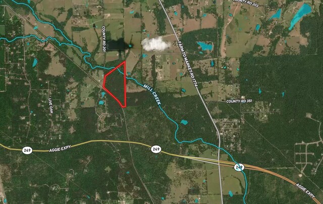 61AC County Road 201, Plantersville, TX 77363 - photo 4