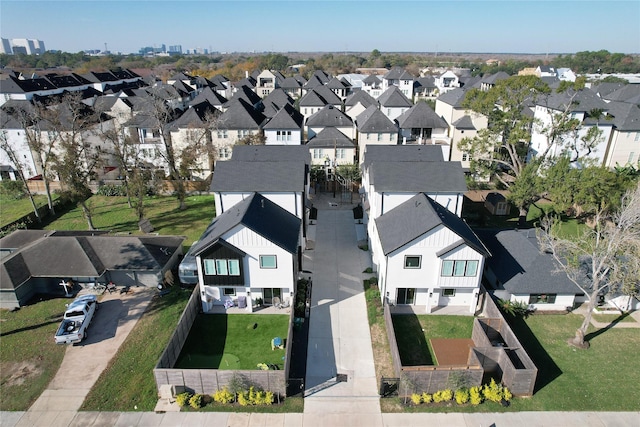 1705 Wycliffe Dr Unit B, Houston, TX 77043 - photo 40