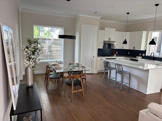 1705 Wycliffe Dr Unit B, Houston, TX 77043 - photo 3