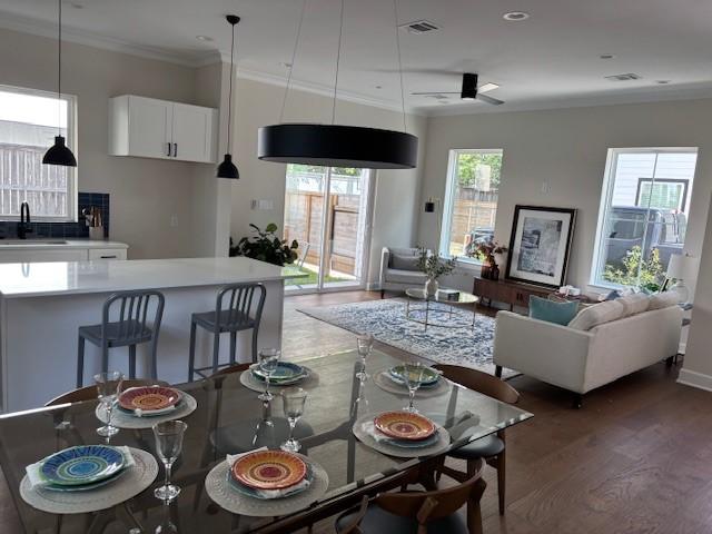 1705 Wycliffe Dr Unit B, Houston, TX 77043 - photo 9