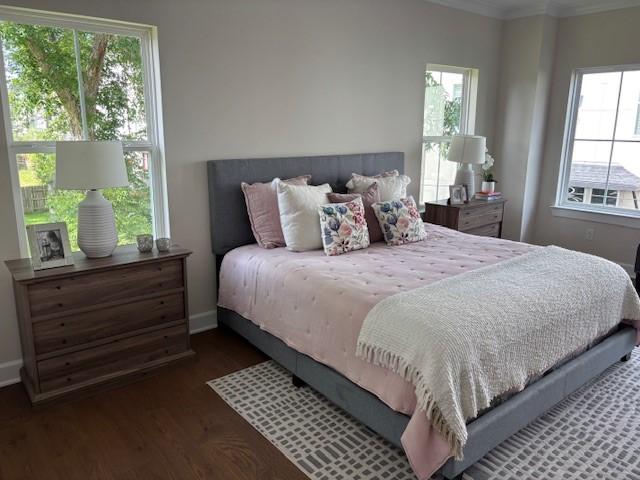 1705 Wycliffe Dr Unit B, Houston, TX 77043 - photo 23