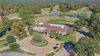 513 Pineal Dr, Montgomery, TX 77316 - aerial view of property and surrounding area featuring a large body of water