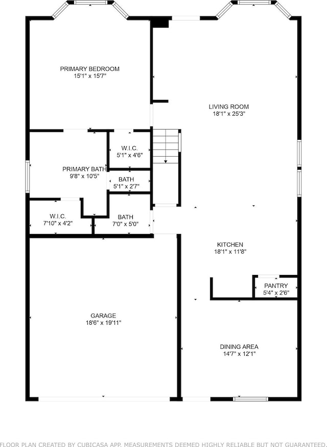 12223 Forstall Dr, Houston, TX 77014 - view of layout