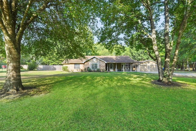 309 County Road 3663, Splendora, TX 77372 - photo 2