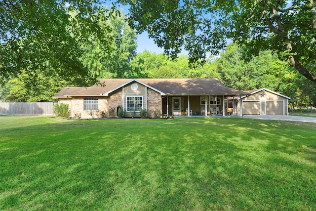 309 County Road 3663, Splendora, TX 77372 - photo 1