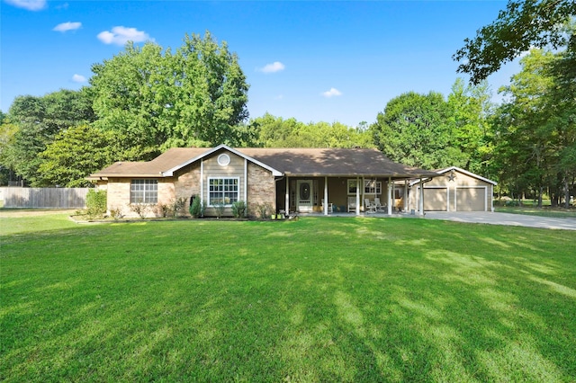 309 County Road 3663, Splendora, TX 77372 - photo 3