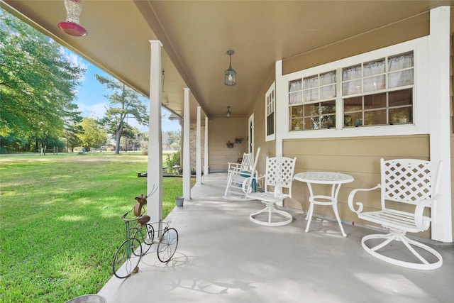 309 County Road 3663, Splendora, TX 77372 - photo 4
