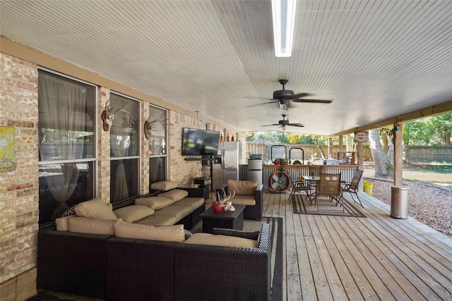 309 County Road 3663, Splendora, TX 77372 - photo 33