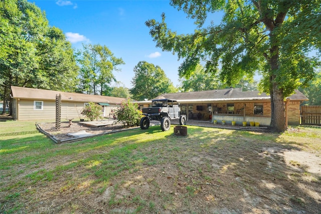 309 County Road 3663, Splendora, TX 77372 - photo 35