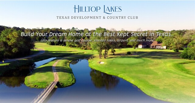 LOT19 Pin Oak, Normangee, TX 77871