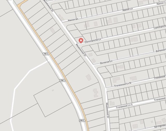 LOT37 Commanche Ln, Normangee, TX 77871