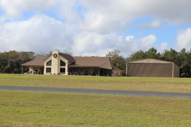 LOT37 Commanche Ln, Normangee, TX 77871