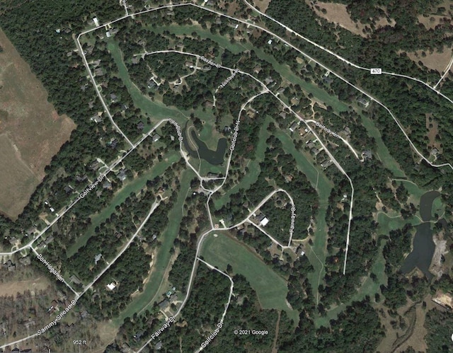 LOT37 Commanche Ln, Normangee, TX 77871