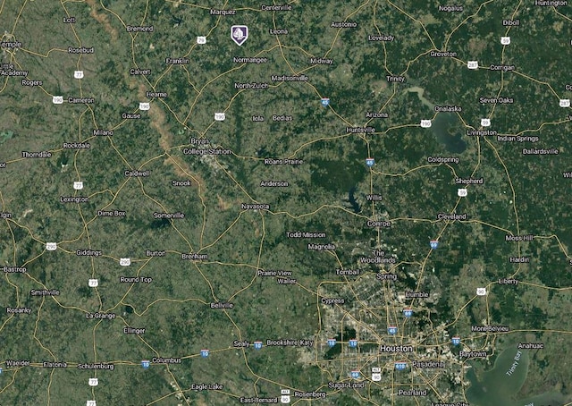 LOT37 Commanche Ln, Normangee, TX 77871
