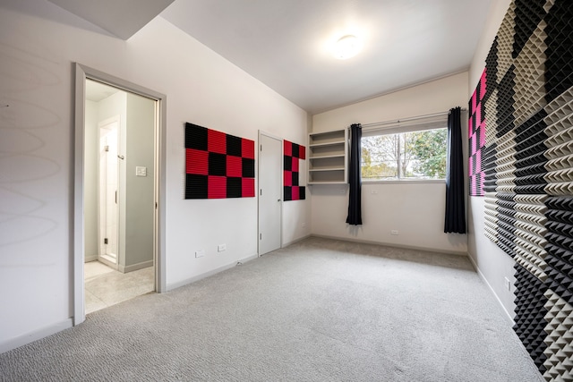3622 N Braeswood Blvd, Houston, TX 77025 - view of carpeted empty room