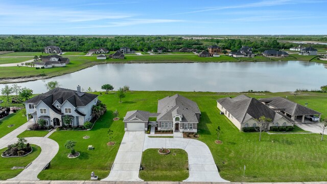 3718 Palm Crest Dr, Rosharon, TX 77583 - photo 2