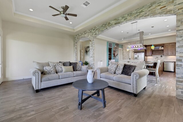 3718 Palm Crest Dr, Rosharon, TX 77583 - photo 20