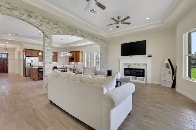 3718 Palm Crest Dr, Rosharon, TX 77583 - photo 19