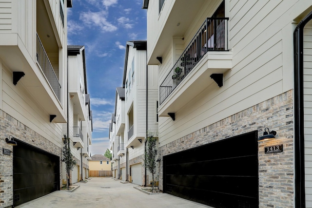 1411 W 23rd St, Houston, TX 77008 - view of street