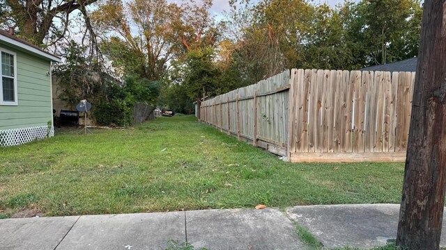 1212 Bringhurst St, Houston, TX 77020