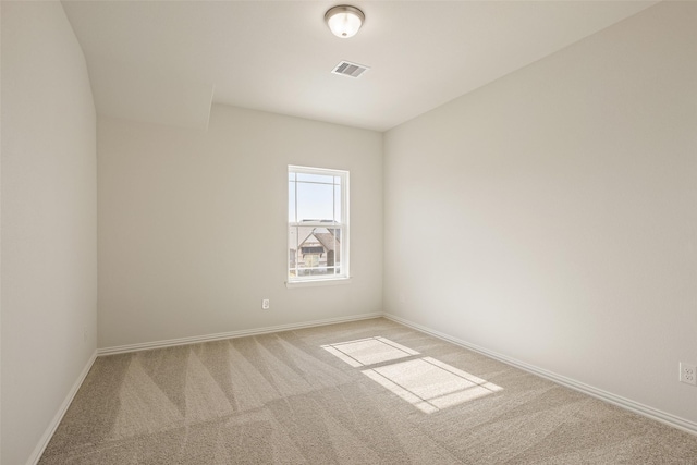 2014 Sunflower Ct, Sugar Land, TX 77498 - carpeted empty room featuring baseboards