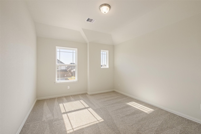 2014 Sunflower Ct, Sugar Land, TX 77498 - spare room with light carpet and baseboards