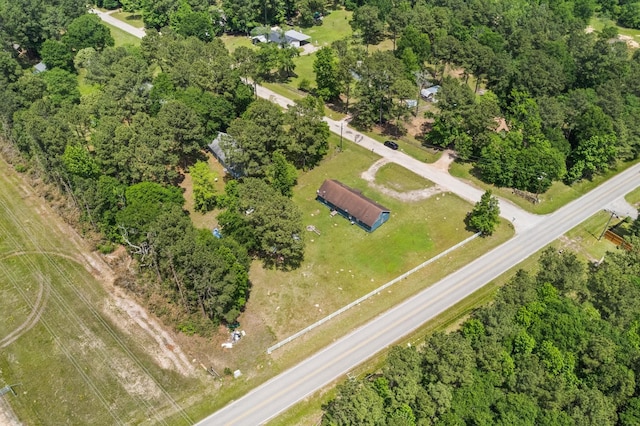 101 Plantation Dr, Waller, TX 77484 - aerial view