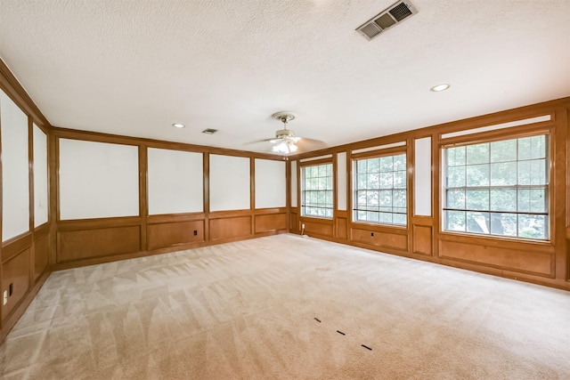 9402 Stockport Dr, Spring, TX 77379 - view of unfurnished sunroom