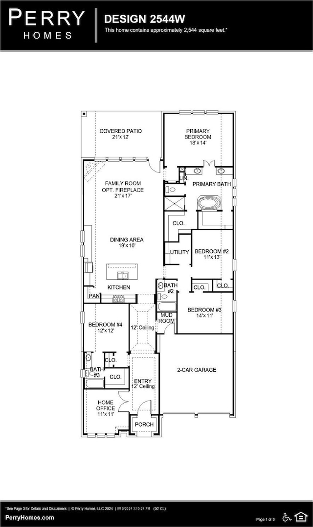 12330 Sweet Gum Dr, Mont Belvieu, TX 77523 - photo 15