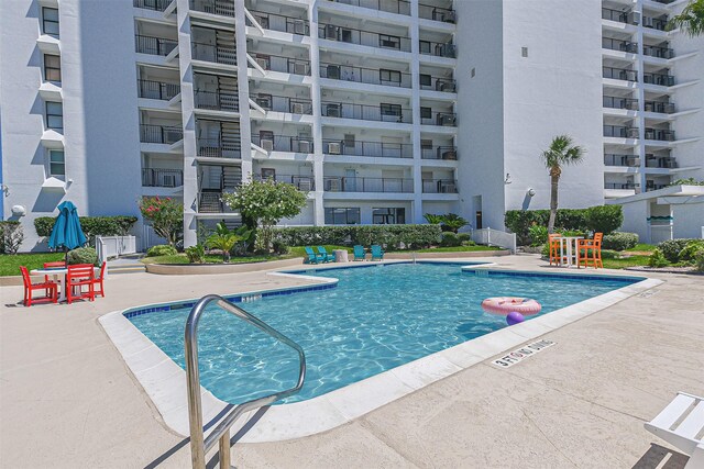 7310 Seawall Blvd Unit 303, Galveston, TX 77551 - photo 35