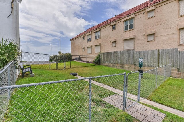 7310 Seawall Blvd Unit 303, Galveston, TX 77551 - photo 39