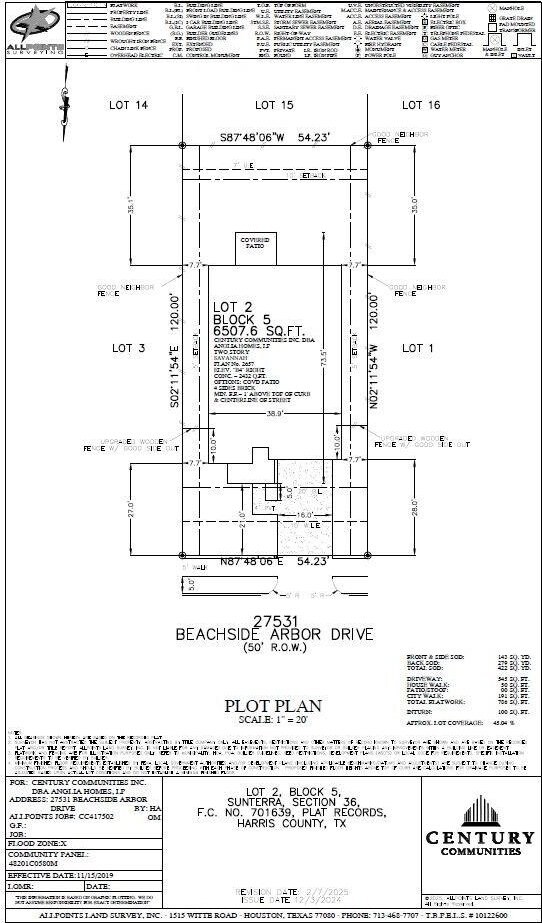 27531 Beachside Arbor Dr, Katy, TX 77493 - photo 27