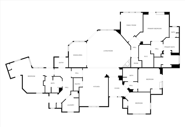 41411 Roundup Rd, Magnolia, TX 77354 - floor plan