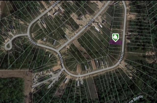 595 Rd 5202, Cleveland, TX 77327
