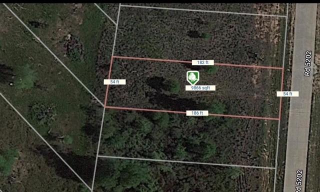 595 Rd 5202, Cleveland, TX 77327