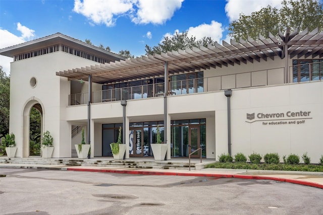 234 Detering St, Houston, TX 77007 - view of building exterior
