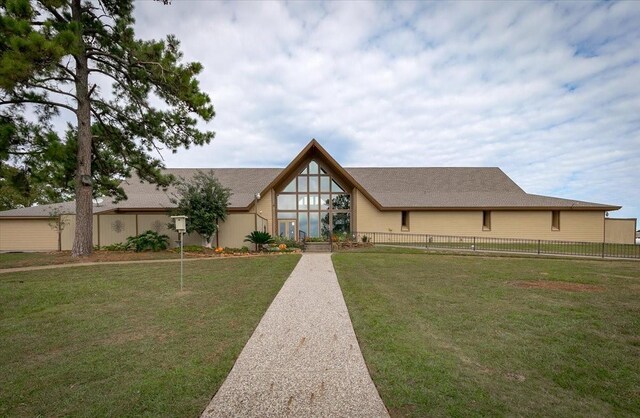 90 Meadowview Dr, Trinity, TX 75862 - photo 6