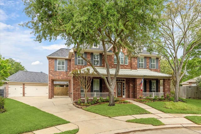 20911 Blooming Pear Ct, Cypress, TX 77433 - photo 4