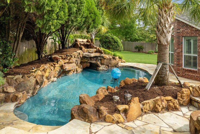20911 Blooming Pear Ct, Cypress, TX 77433 - photo 42