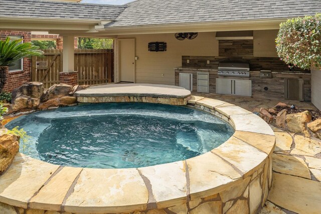 20911 Blooming Pear Ct, Cypress, TX 77433 - photo 43