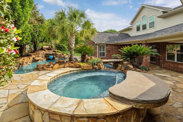 20911 Blooming Pear Ct, Cypress, TX 77433 - photo 44