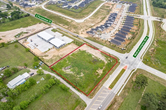 0 Persimmon, Tomball, TX 77375 - photo 1