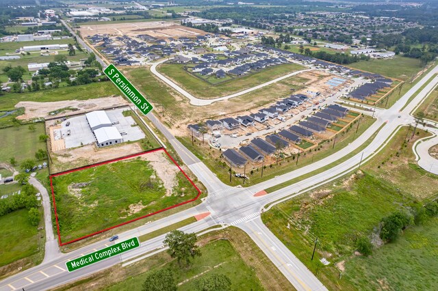 0 Persimmon, Tomball, TX 77375 - photo 2