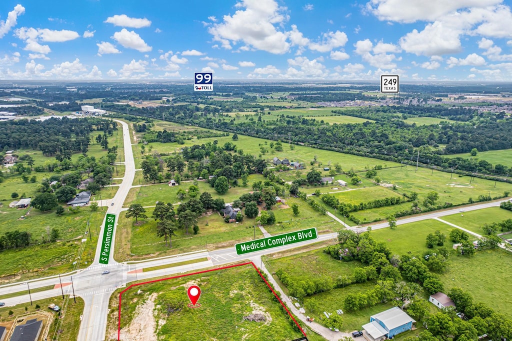 0 Persimmon, Tomball, TX 77375 - photo 4