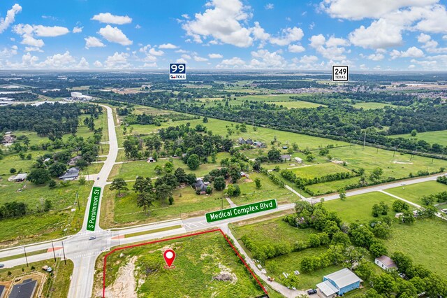 0 Persimmon, Tomball, TX 77375 - photo 4