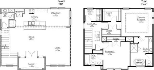 3826 Wilmer St, Houston, TX 77003 - plan