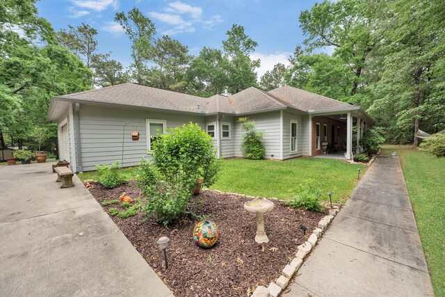 103 Ebner Lake Dr, Montgomery, TX 77316 - photo 7